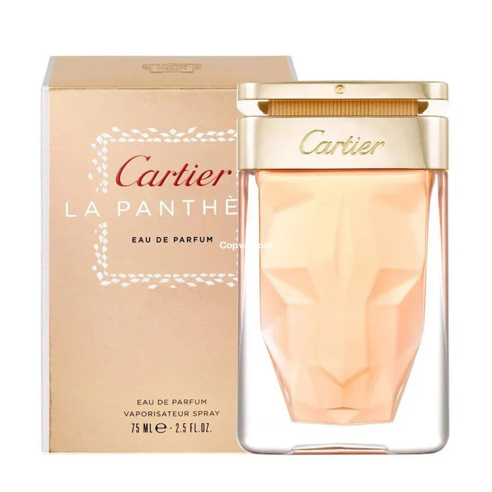 La Panthere Cartr For Women 75ml