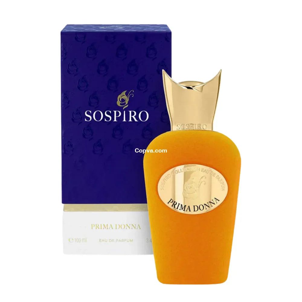 عطر بريما دونا سوسبيرو للنساء والرجال 100 مل