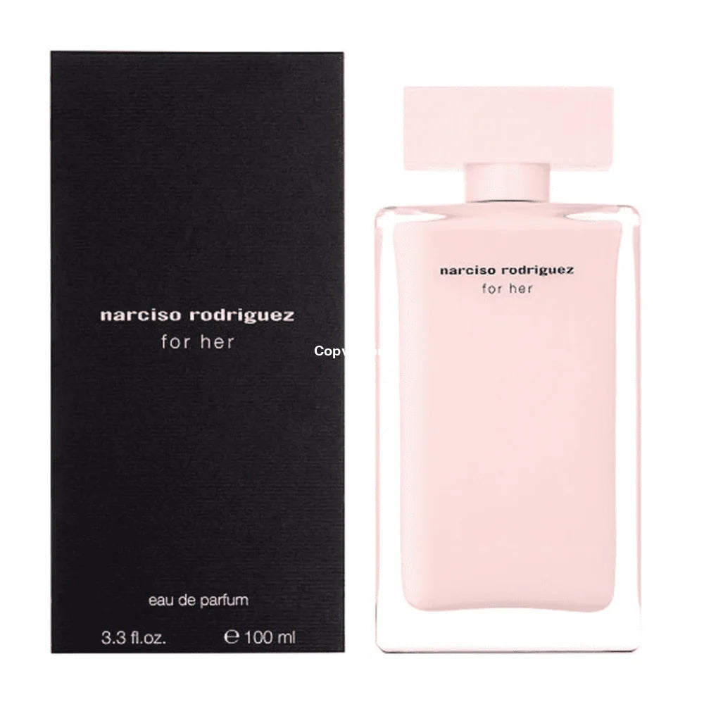نارسيسو رودريغيز فور هير او دي بارفان نارسيسو رودريغيز للنساء 100 مل