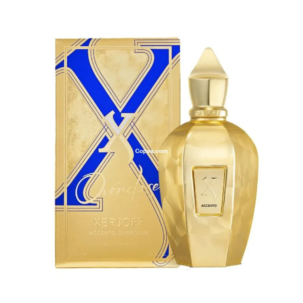 أكسنتو أوفر دوز إكسريوف للنساء والرجال 100 مل