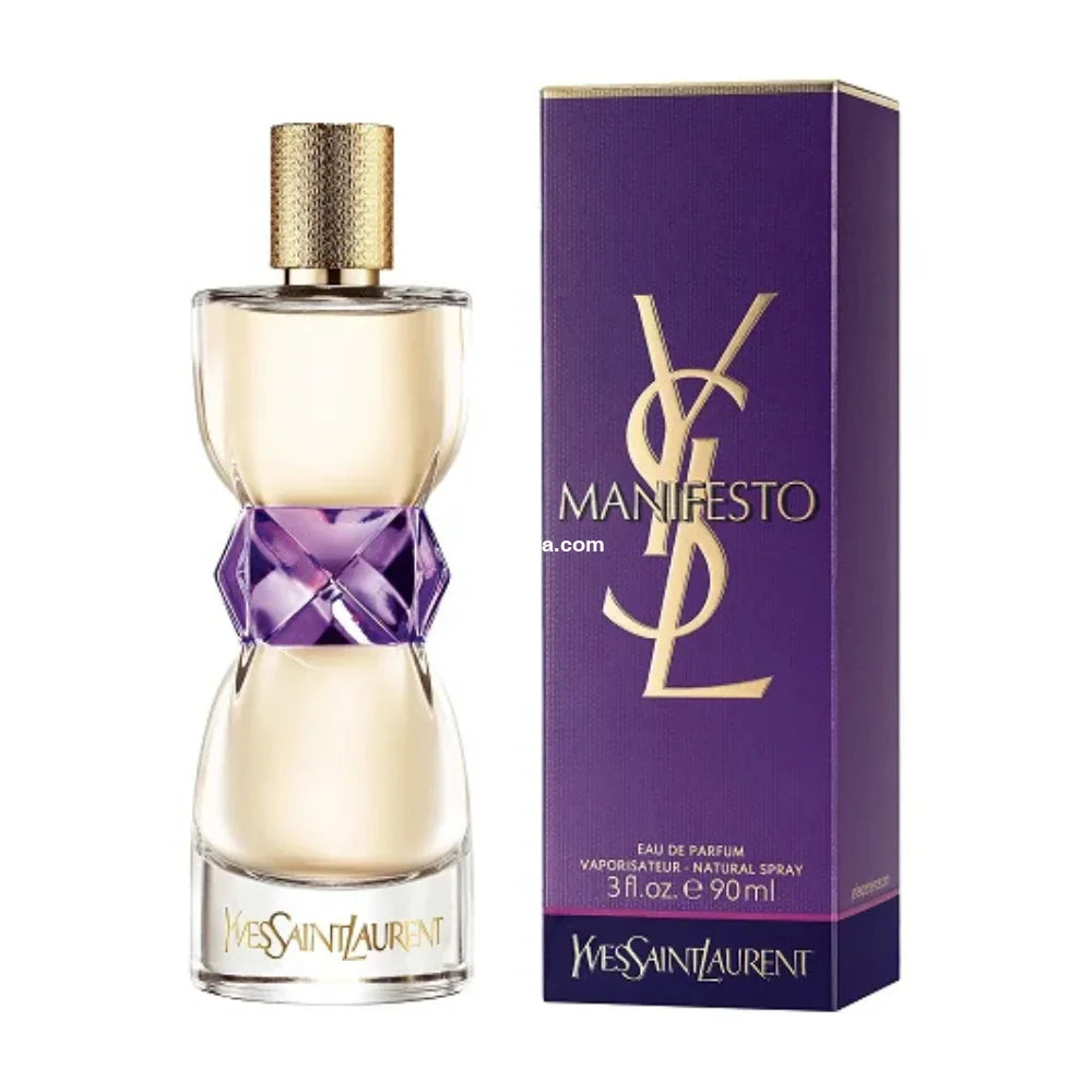 Manifesto yues Sl For Women 90ml