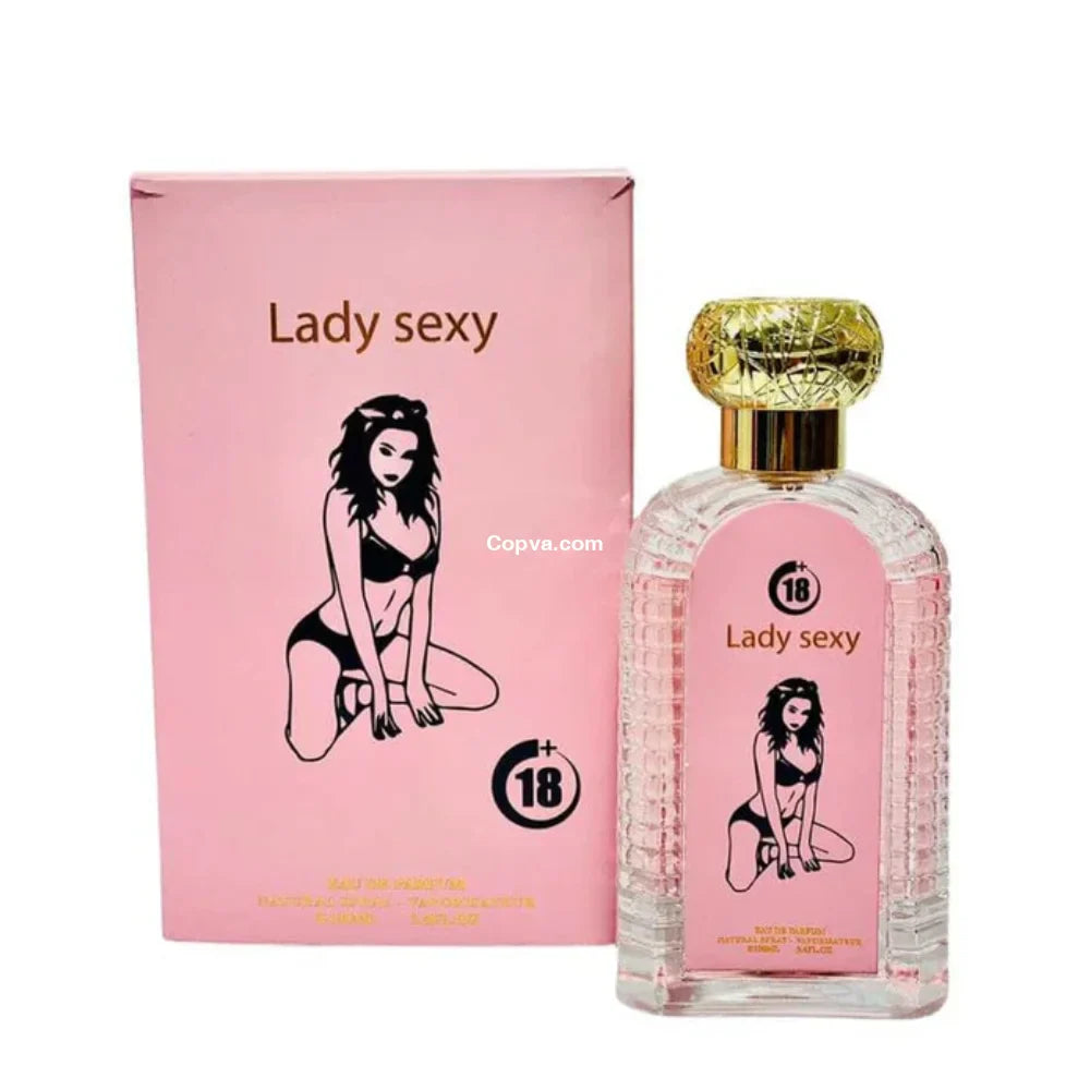 3113 Lady Sexy For Women 100ml