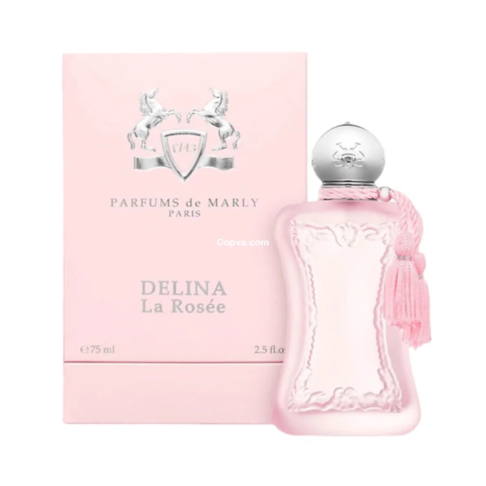 ديلينا لا روزي بارفيومز دي مارلي للنساء 75 مل