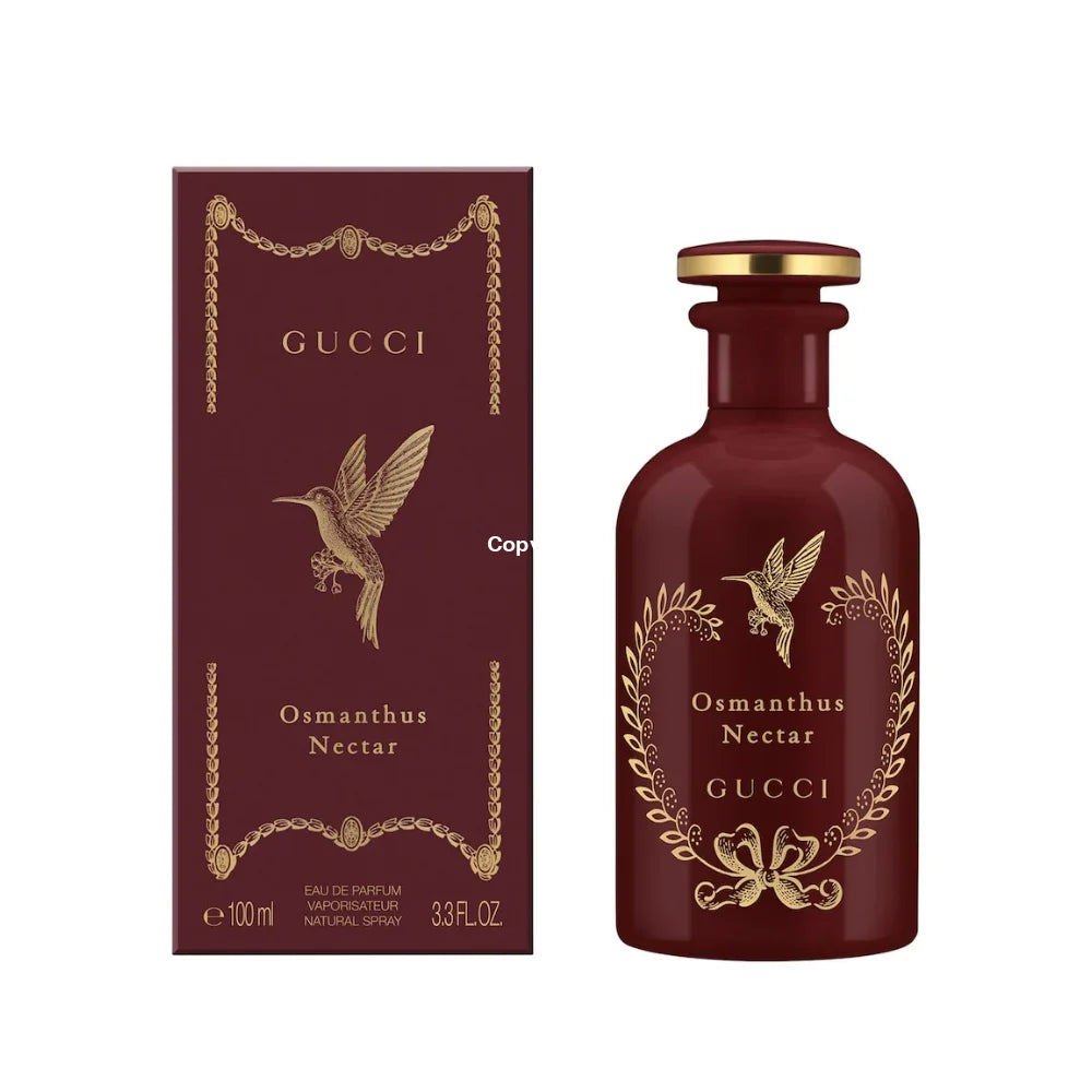رحيق أوسمانثوس غوتشي للنساء والرجال 100 مل