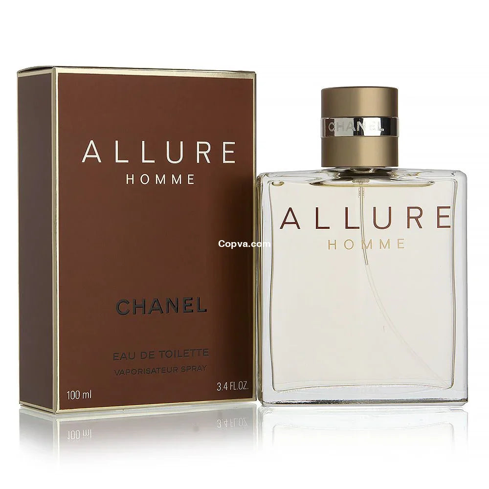 Allure Homme Chnel For Men 100ml