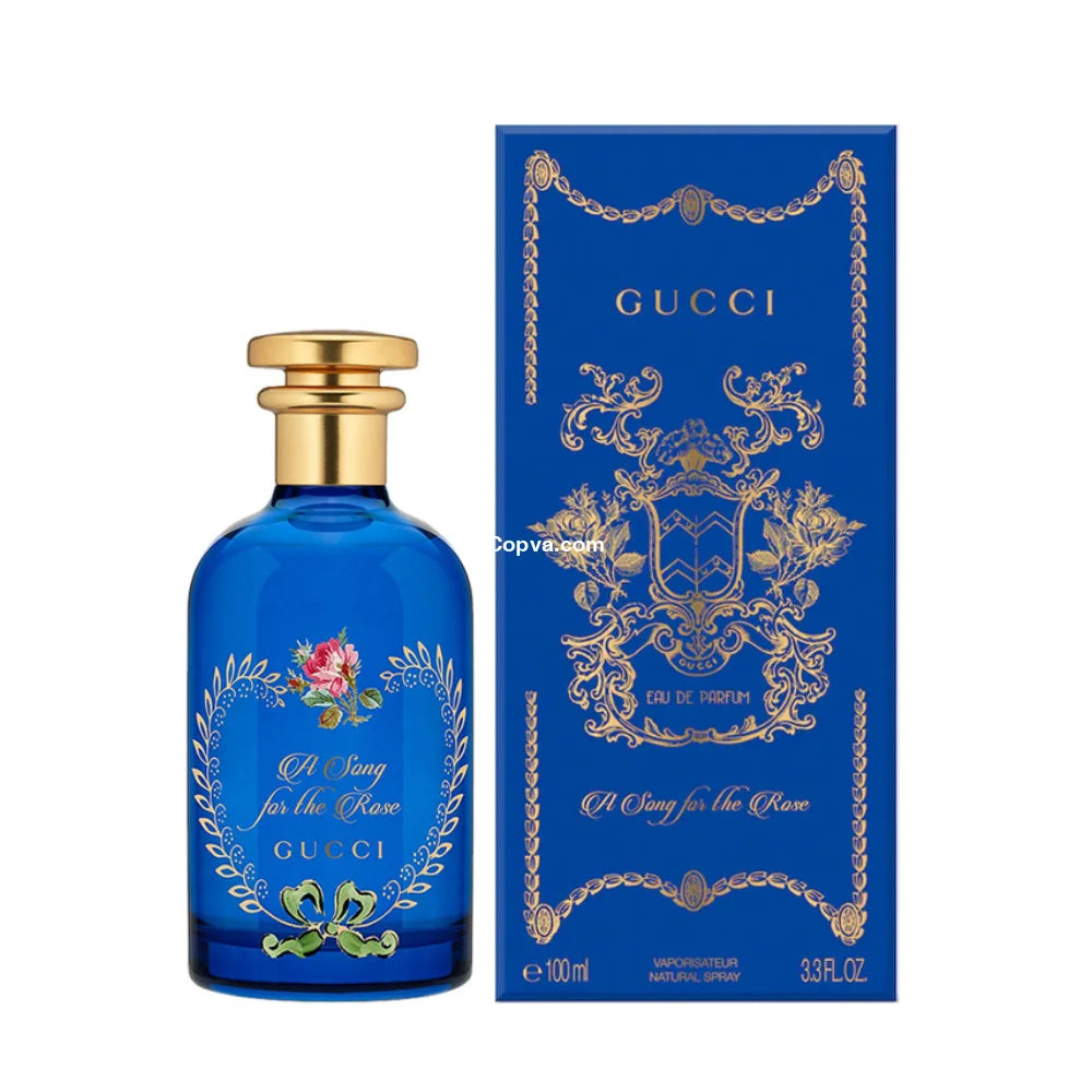 عطر أ سونغ فور ذا روز أو دو بارفان جوتشي للنساء والرجال 100 مل