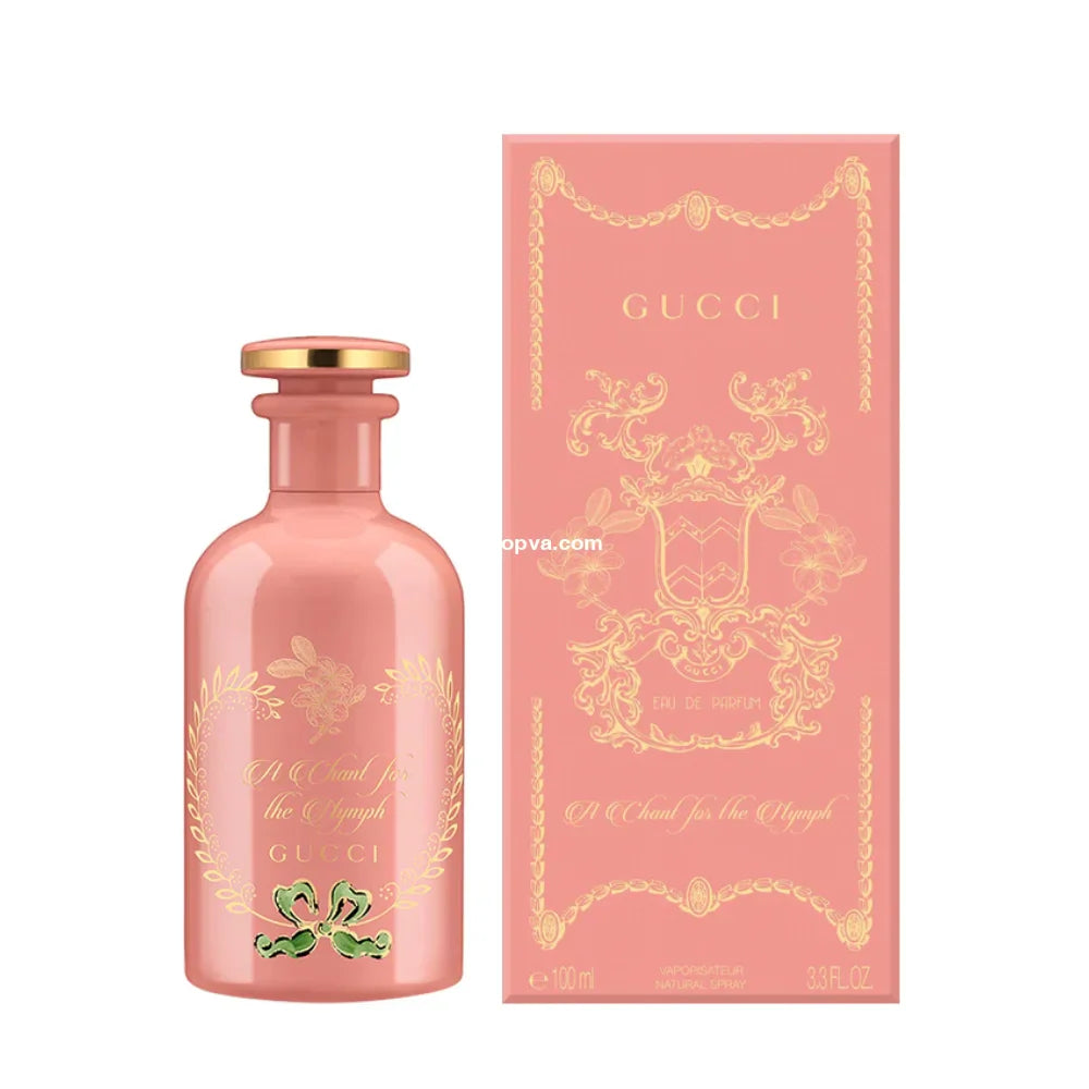 أنشودة للحورية غوتشي للنساء والرجال 100 مل