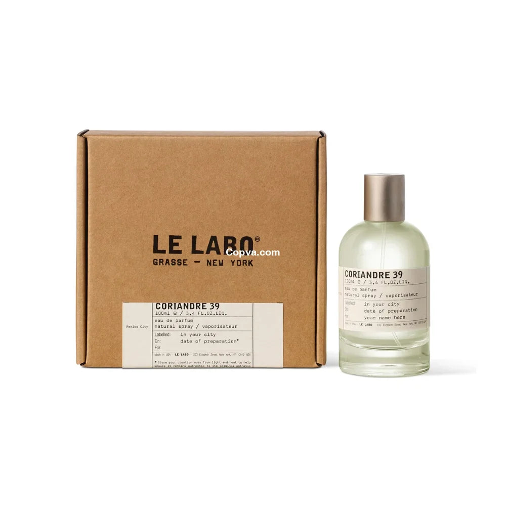 كزبرة 39 مكسيكو لو لابو للنساء والرجال 100 مل