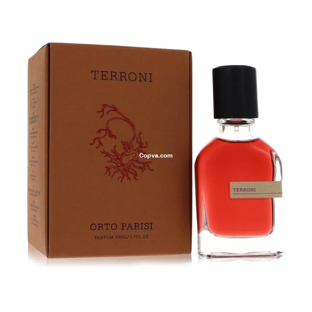 تيروني اورتو باريسي للنساء والرجال 60 مل