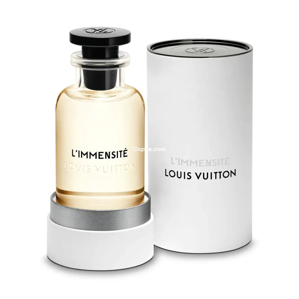 L'immensité Iv For Men 100ml