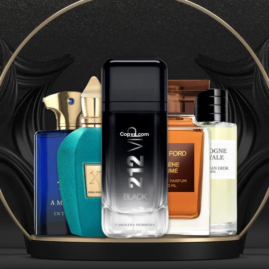 اكتشف روعة روعة العطر - أناقة ورائحة لا تُنسى