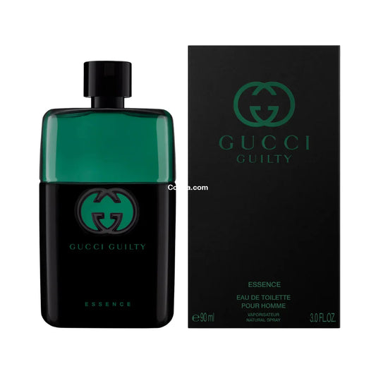 جوتشي جيلتي ايسنس بور هوم جوتشي للرجال 90 مل