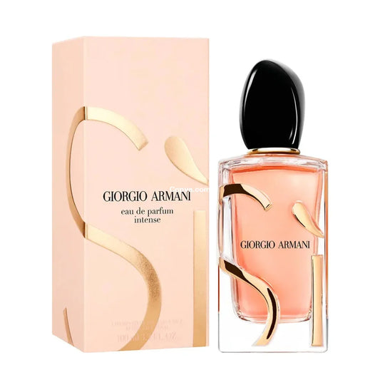 سي او دي بارفان انتنس جورجيو ماني للنساء 100 مل