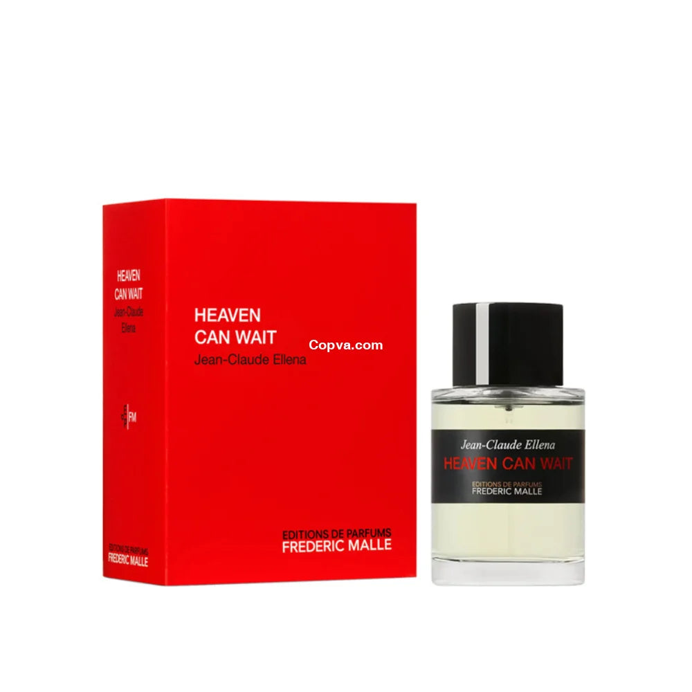 عطر Heaven Can Wait من فريدريك مال للنساء والرجال 100 مل