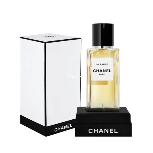 عطر لا باوزا او دي بارفان شنيل للنساء 75 مل