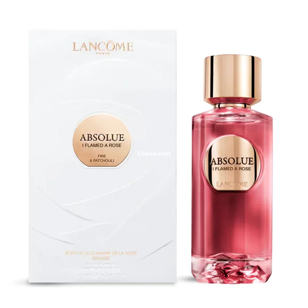 Absolue I Flamed A Rose Lancôme For Women And Men 100ml