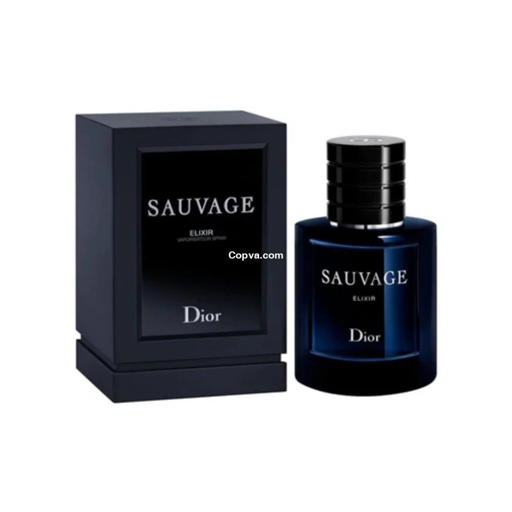 سوفاج إليكسير دكتور للرجال 60 مل