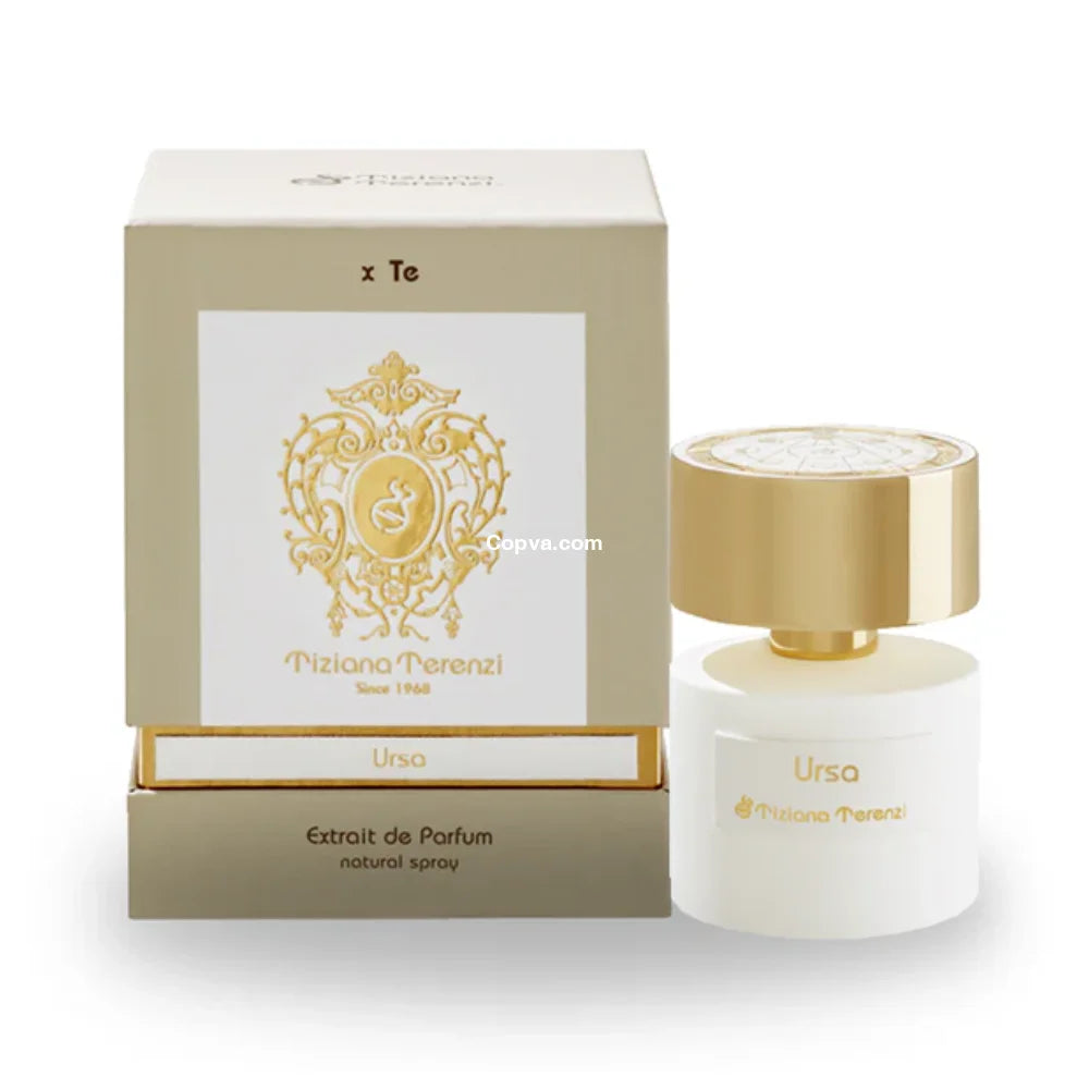 أورسا تيزيانا تيرينزي للنساء والرجال 100 مل