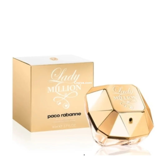 ليدي مليون أو دي تواليت آر بي إن للنساء 80 مل