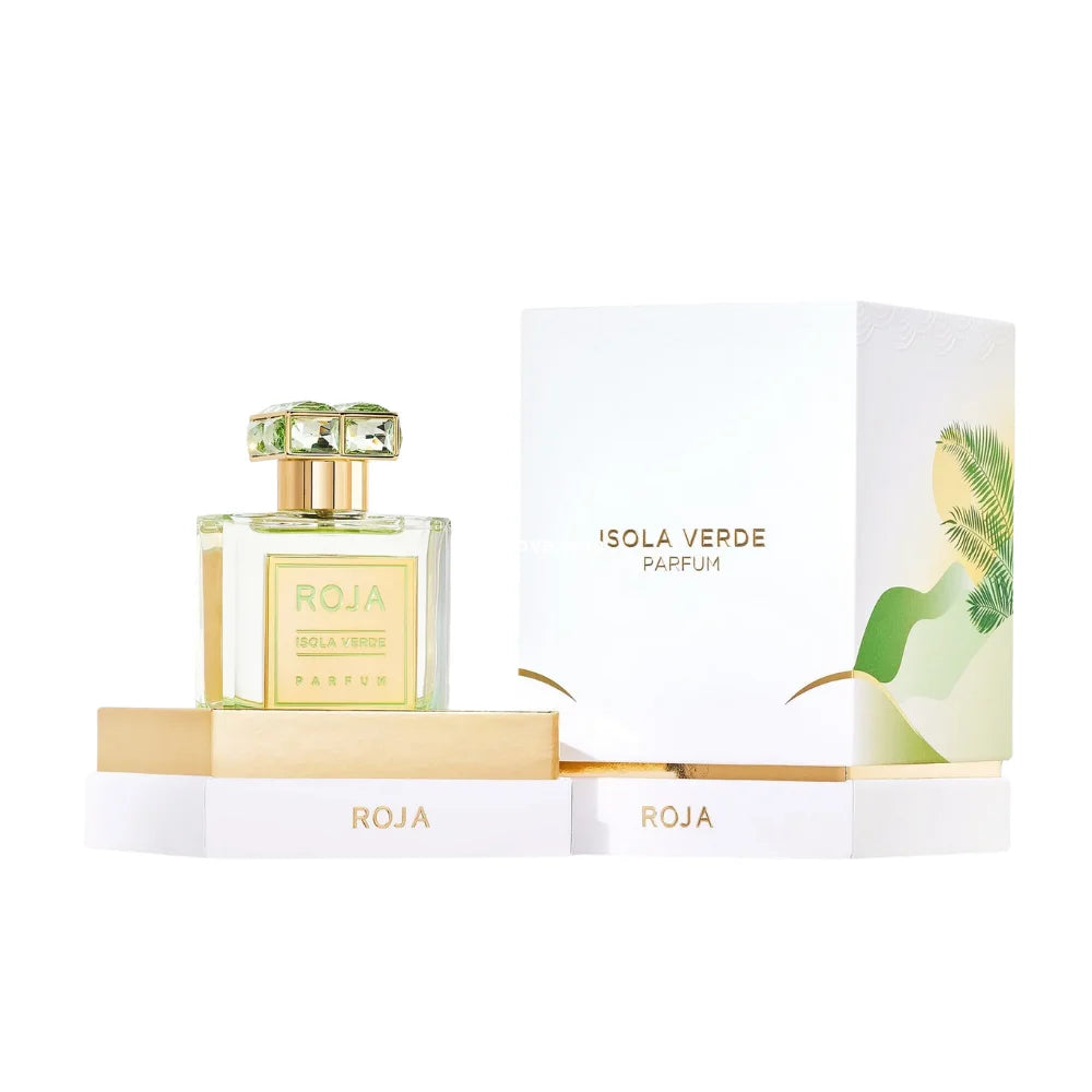 Isola Verde Roja Dove For Women And Men 50ml