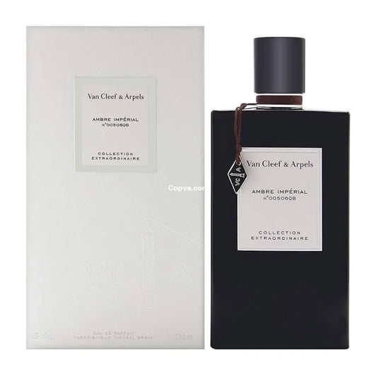 عطر أمبر إمبريال فان كليف آند آربلز للنساء والرجال، 75 مل