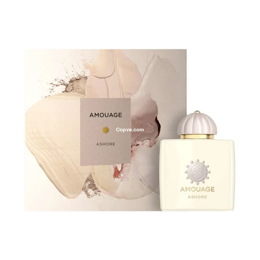 عطر اشور أمواج للنساء والرجال 100 مل