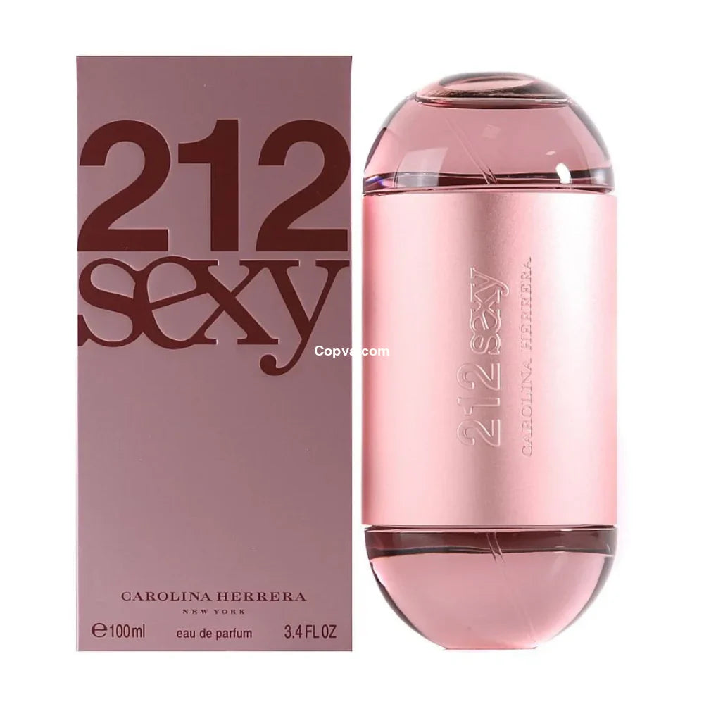 212 سيكسي كارولينا هيريرا للنساء 100 مل