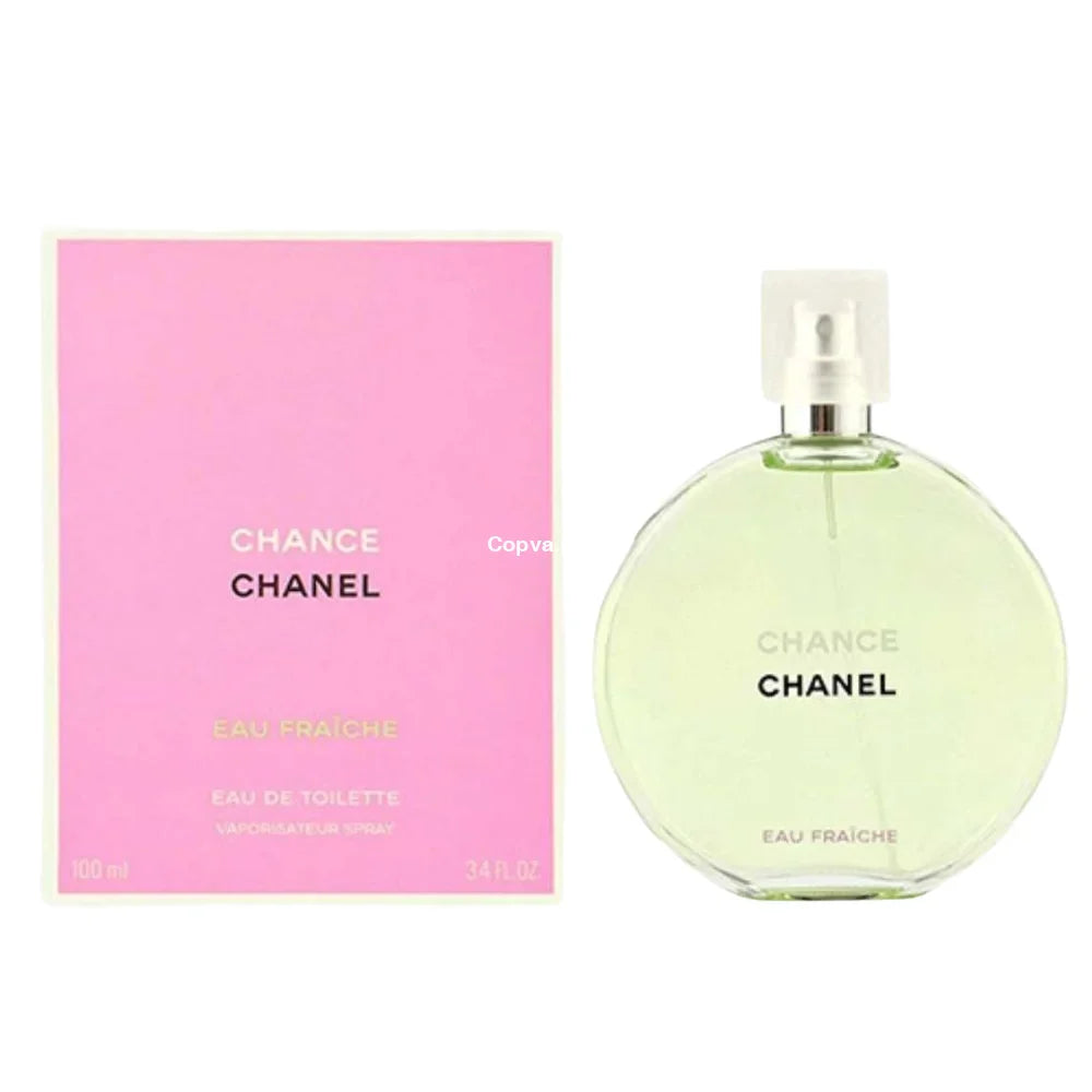 شانس أو فريش أو دي بارفان شانيل للنساء 100 مل