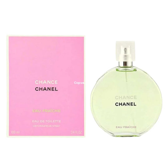شانس أو فريش أو دي بارفان شانيل للنساء 100 مل