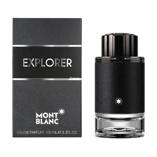 إكسبلورر مونت بلانك للرجال 100 مل