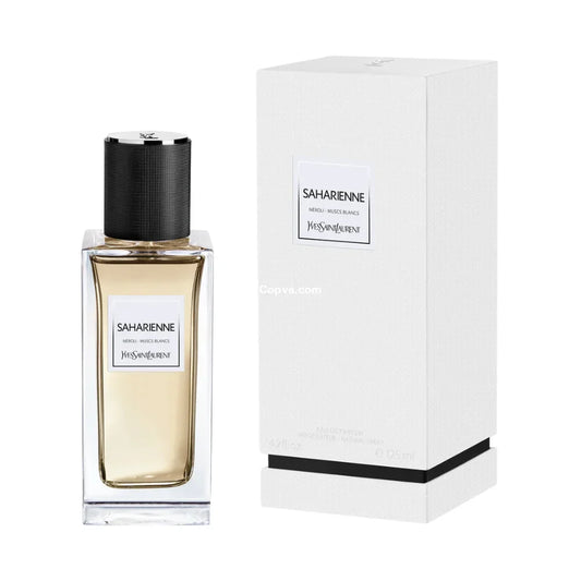 Saharienne yues Sl For Women And Men 125ml