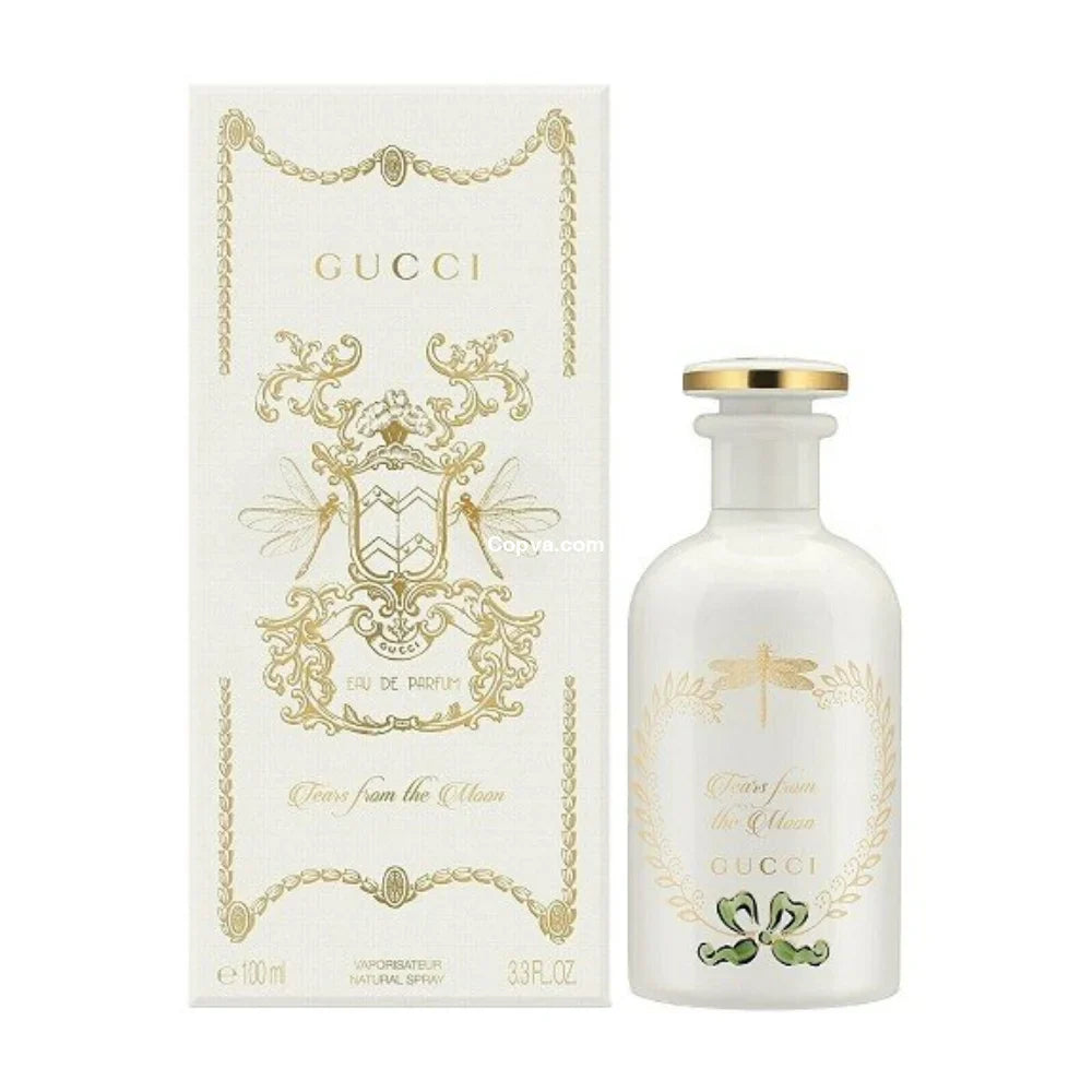 دموع من القمر جوتشي للنساء والرجال 100 مل
