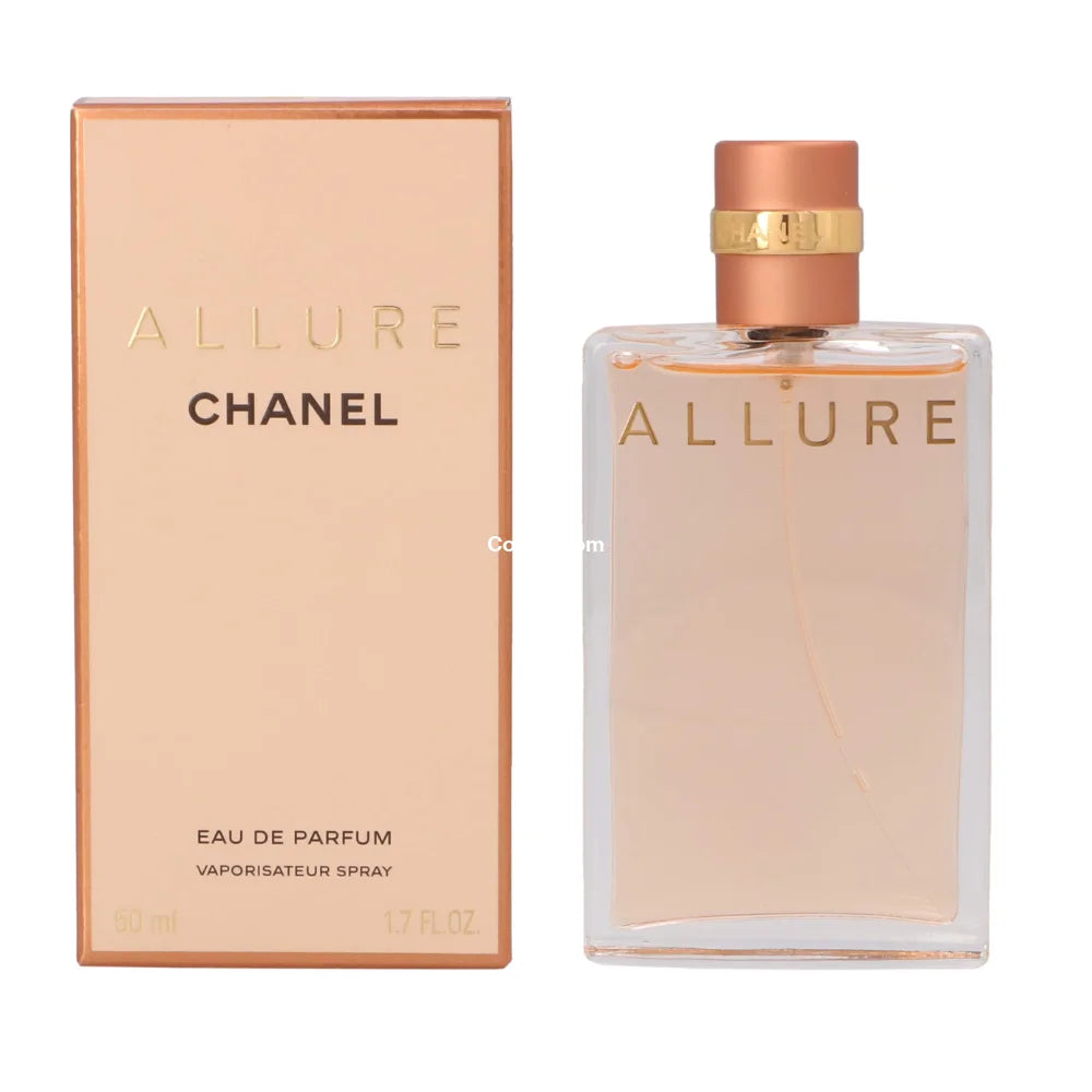 Allure Eau De Parfum Chnel For Women 100ml