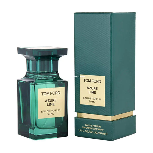 أزور لايم توم إف للنساء والرجال 100 مل