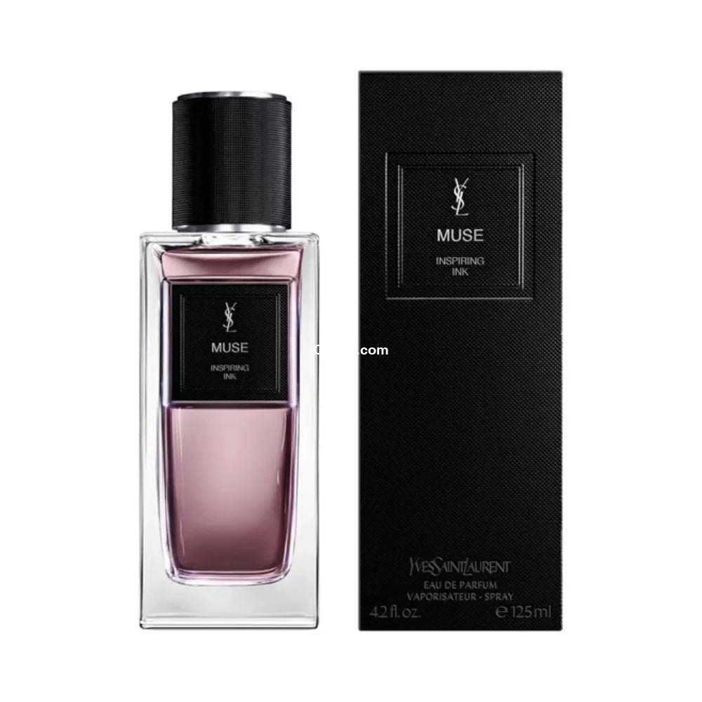 Muse yues Sl For Women And Men 125ml