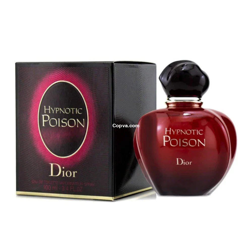 هيبنوتيك بويزن دكتور للنساء 100 مل