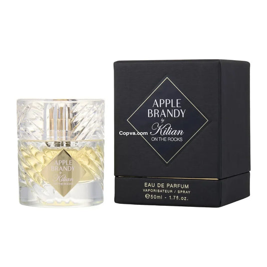 عطر Apple Brandy On The Rocks من كيليان للنساء والرجال 50 مل