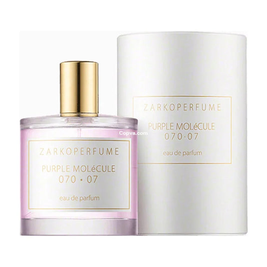 عطر أرجواني 070 · 07 للنساء والرجال 100 مل