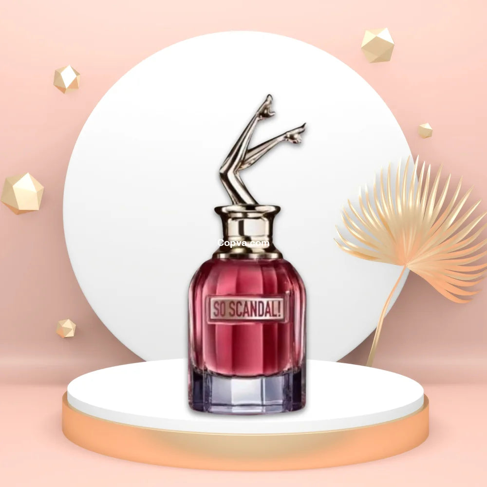 تشكيلة عطرين صيفية نسائية باللون الاسود