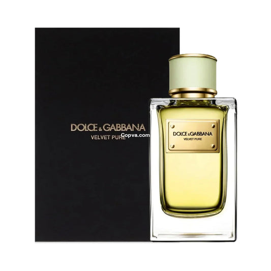 فيلفيت بيور دي آند جي للنساء 100 مل