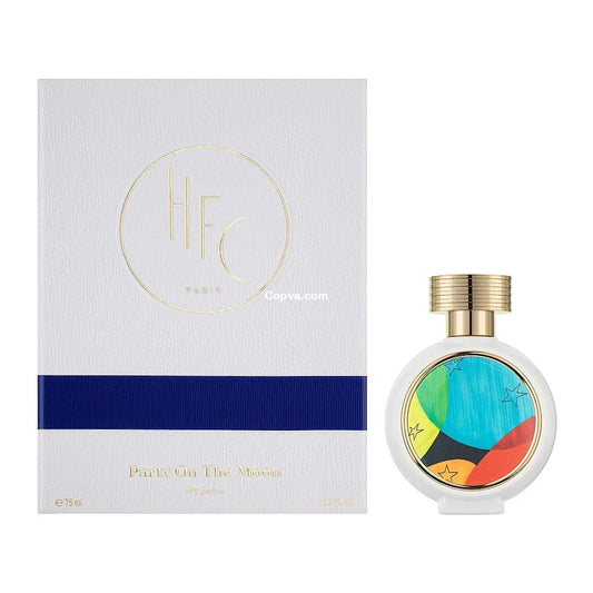 بارتي أون ذا مون هوت فراجرانس كومباني إتش إف سي للنساء 75 مل