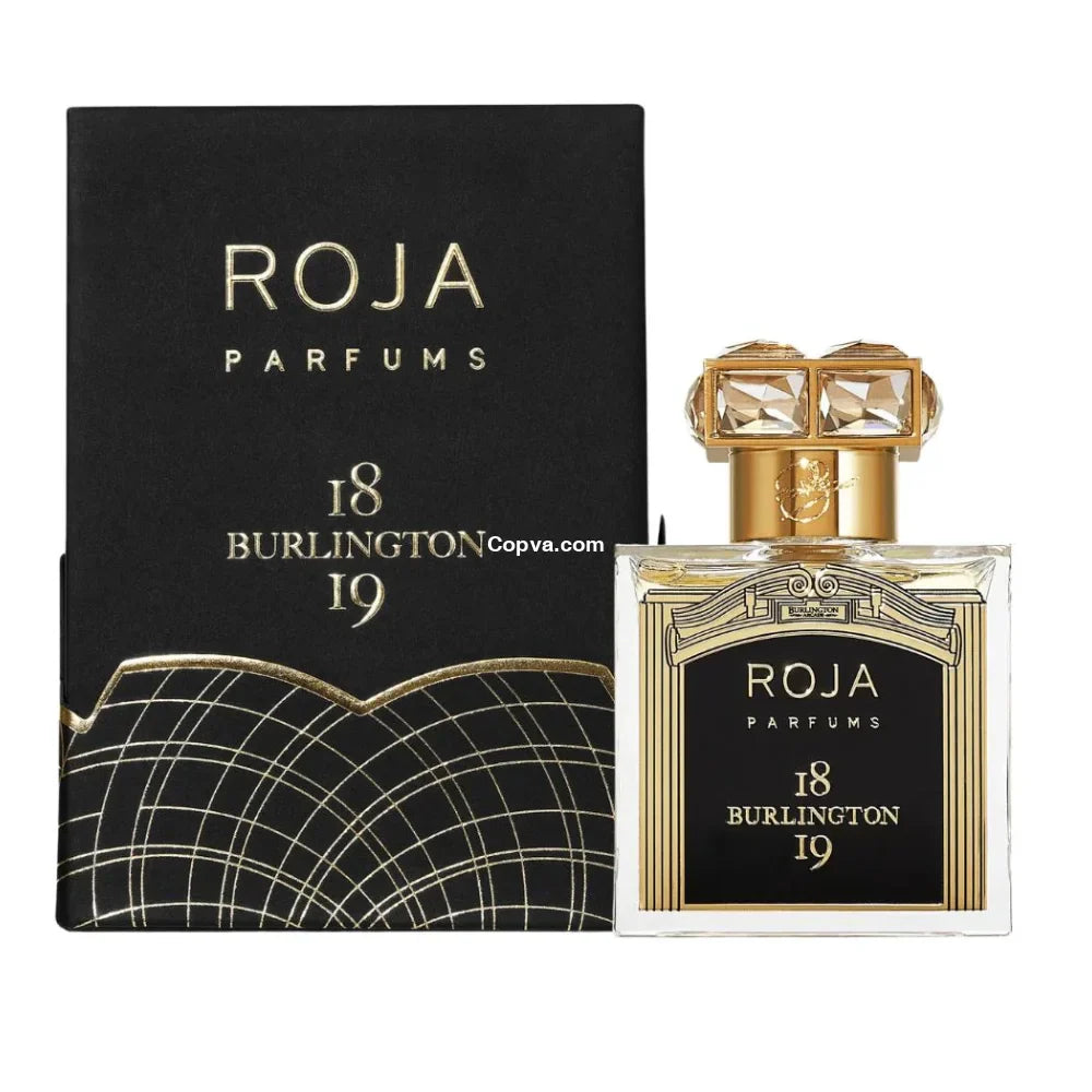 Burlington 1819 Roja Dove For Women And Men 50ml