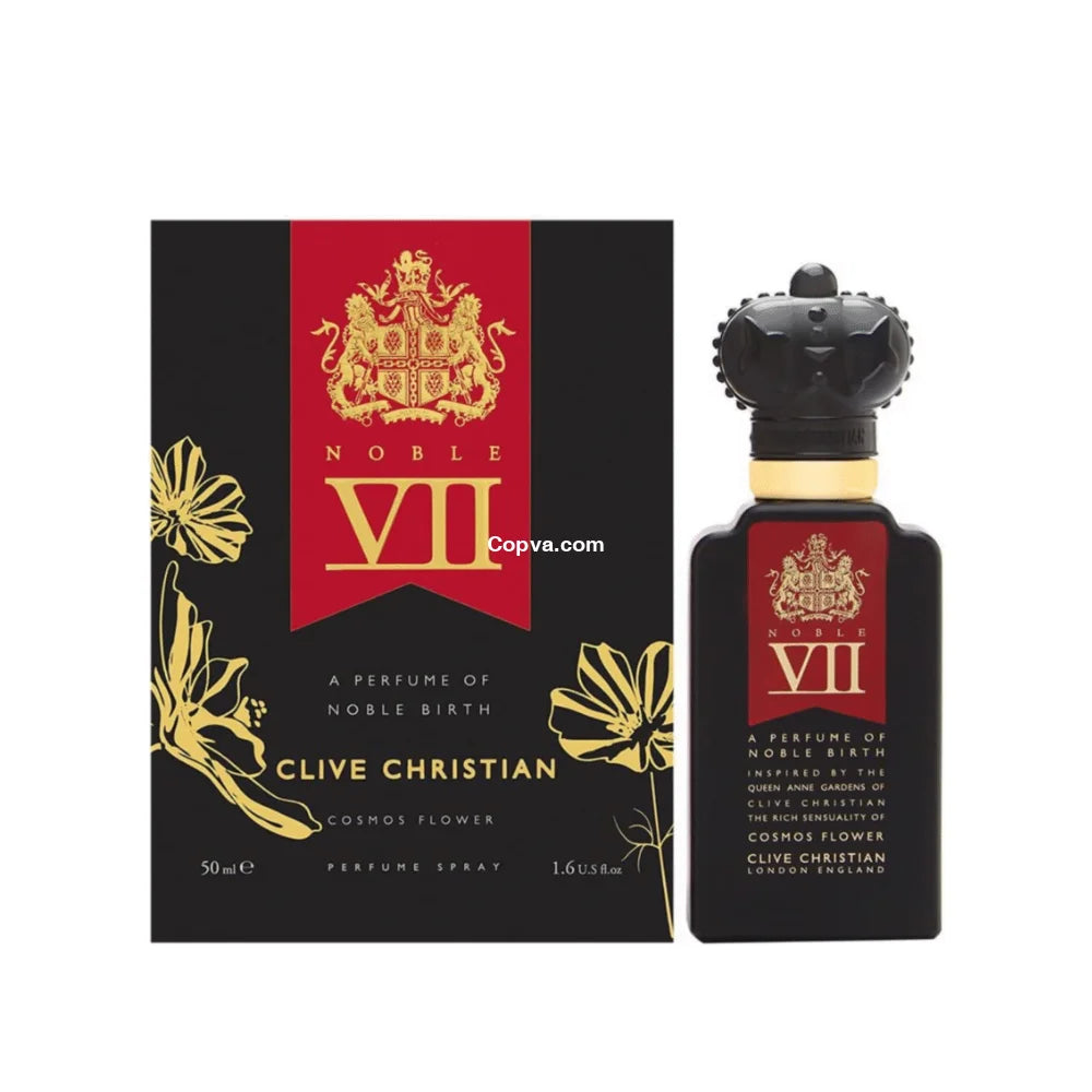 زهرة كوزموس كلايف كريستيان للنساء 50 مل