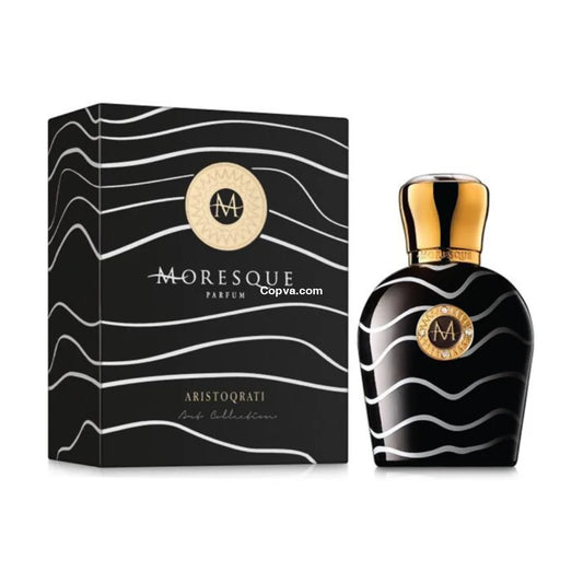 ارستقراطي موريسك للنساء والرجال 50 مل