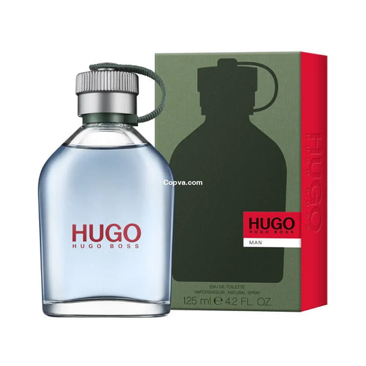 هوجو هوجو بي إس للرجال 125 مل
