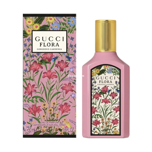 فلورا جورجيوس جاردينيا جوتشي للنساء 100 مل