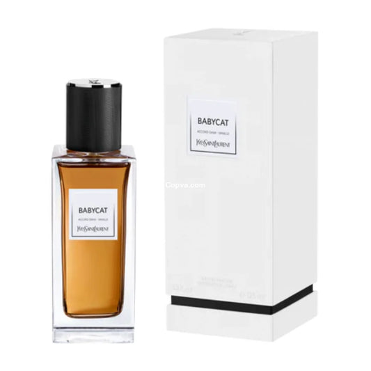 Babycat yues Sl للنساء والرجال 125 مل