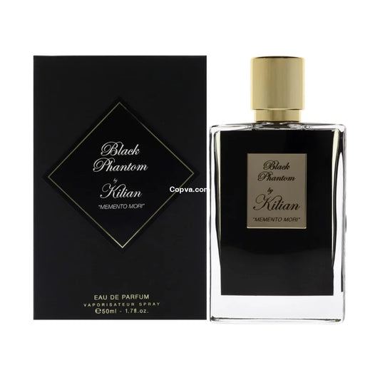 بلاك فانتوم من كيليان للنساء والرجال 50 مل