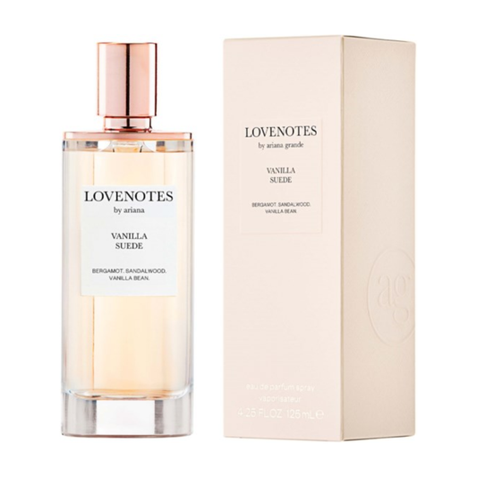 عطر فانيليا سويدي أريانا غراندي للنساء 128 مل